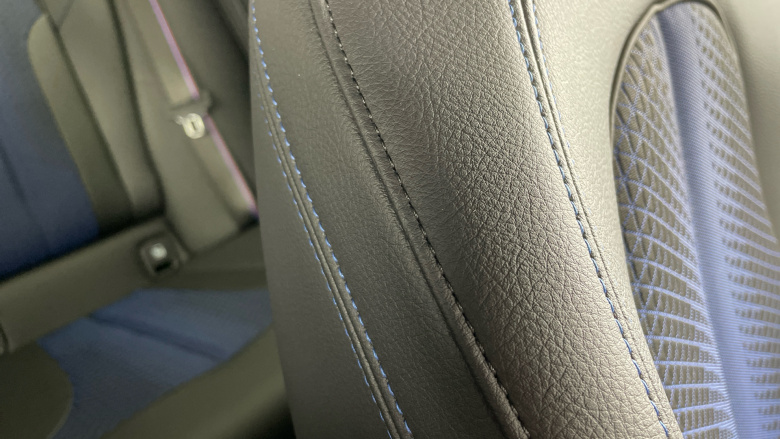 BMW 1 Series 118i [136] M Sport 5dr Step Auto [LCP] Petrol Hatchback